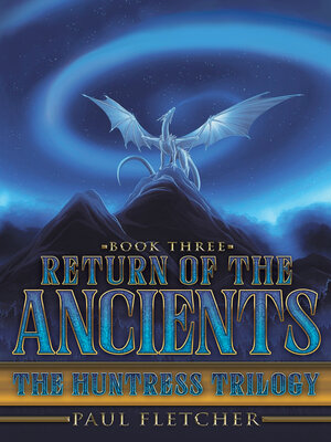 cover image of Return of the Ancients
